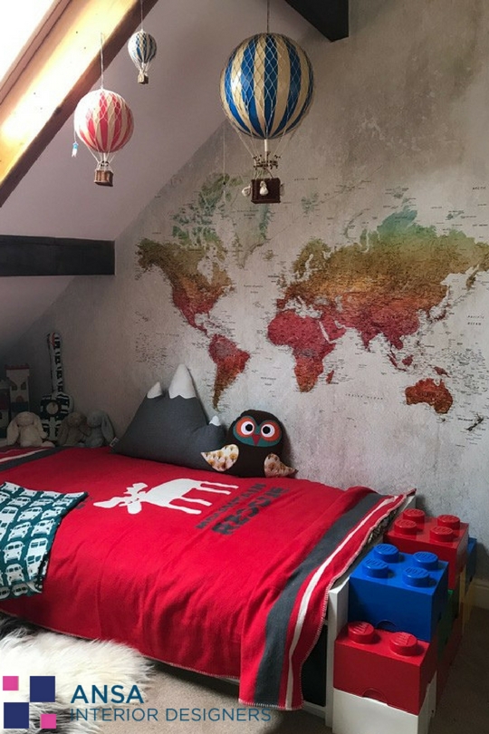 Decor of the Day (1)