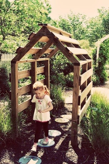How To Involve Your Kids In Garden (8)