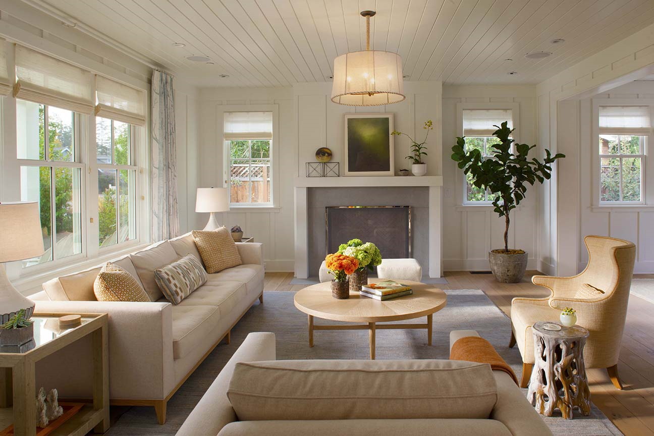 An Emerging Trend With Organic Interior Design Ideas An Emerging Trend With Organic Interior Design Ideas