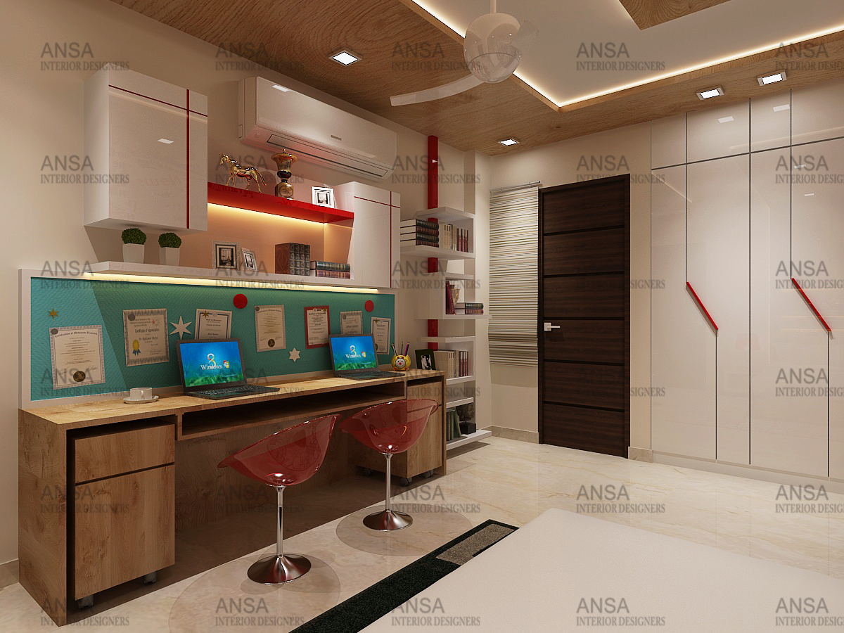 Harmonious Interiors