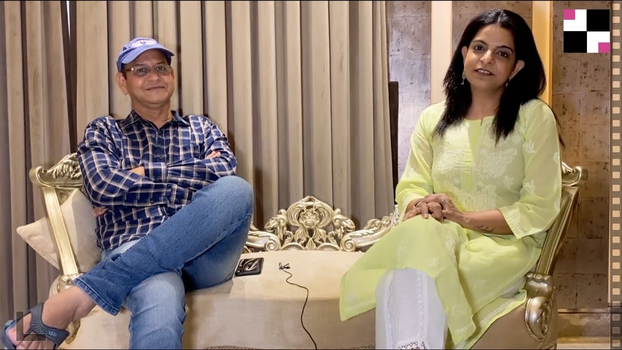 Interview With 400 Gaz Kothi Owner in Ashok Vihar About Working with ANSA Interiors