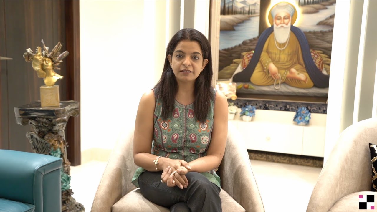 500 Sq Yd Luxurious Kothi in Delhi Rajouri Garden | Luxury Home Tour