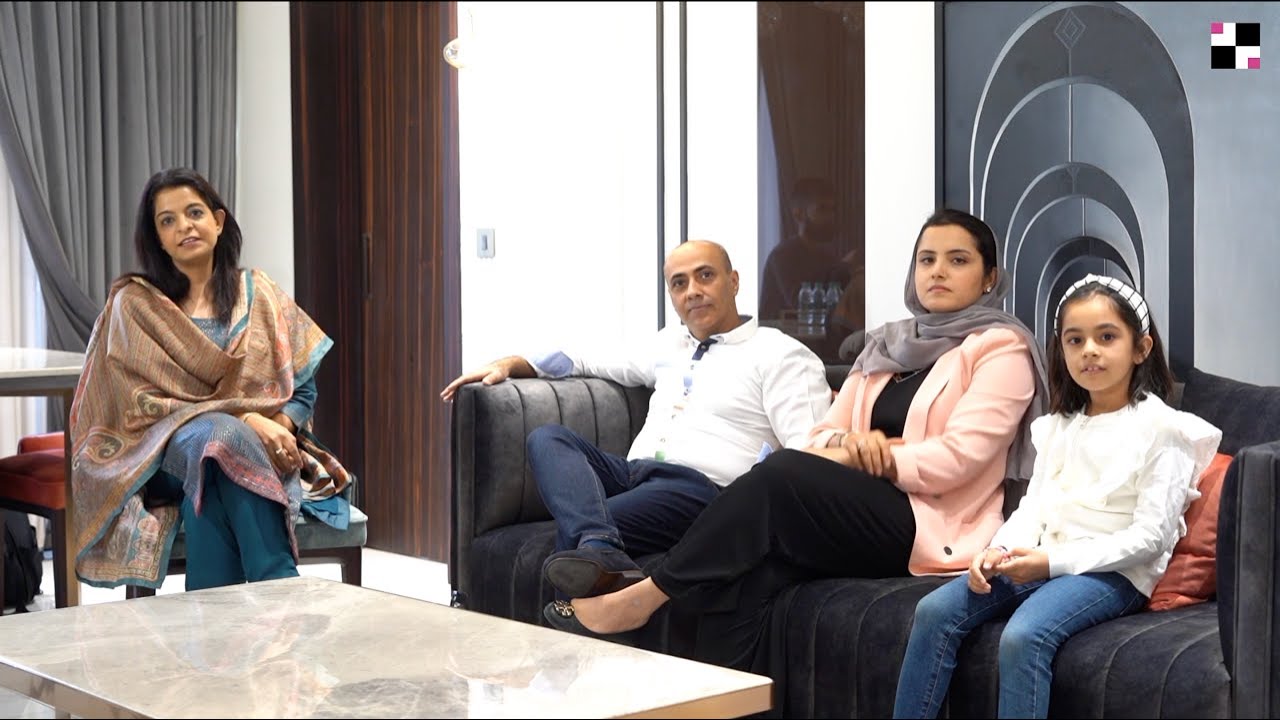 They Found Us On Google & Here's What They Think of Us! | Client Testimonial | ANSA Interiors