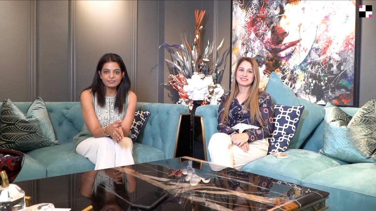 Chat With Ms. Megha About The Luxury Home of Mr. Sachin & Ms. Megha At Shubham Enclave, Delhi