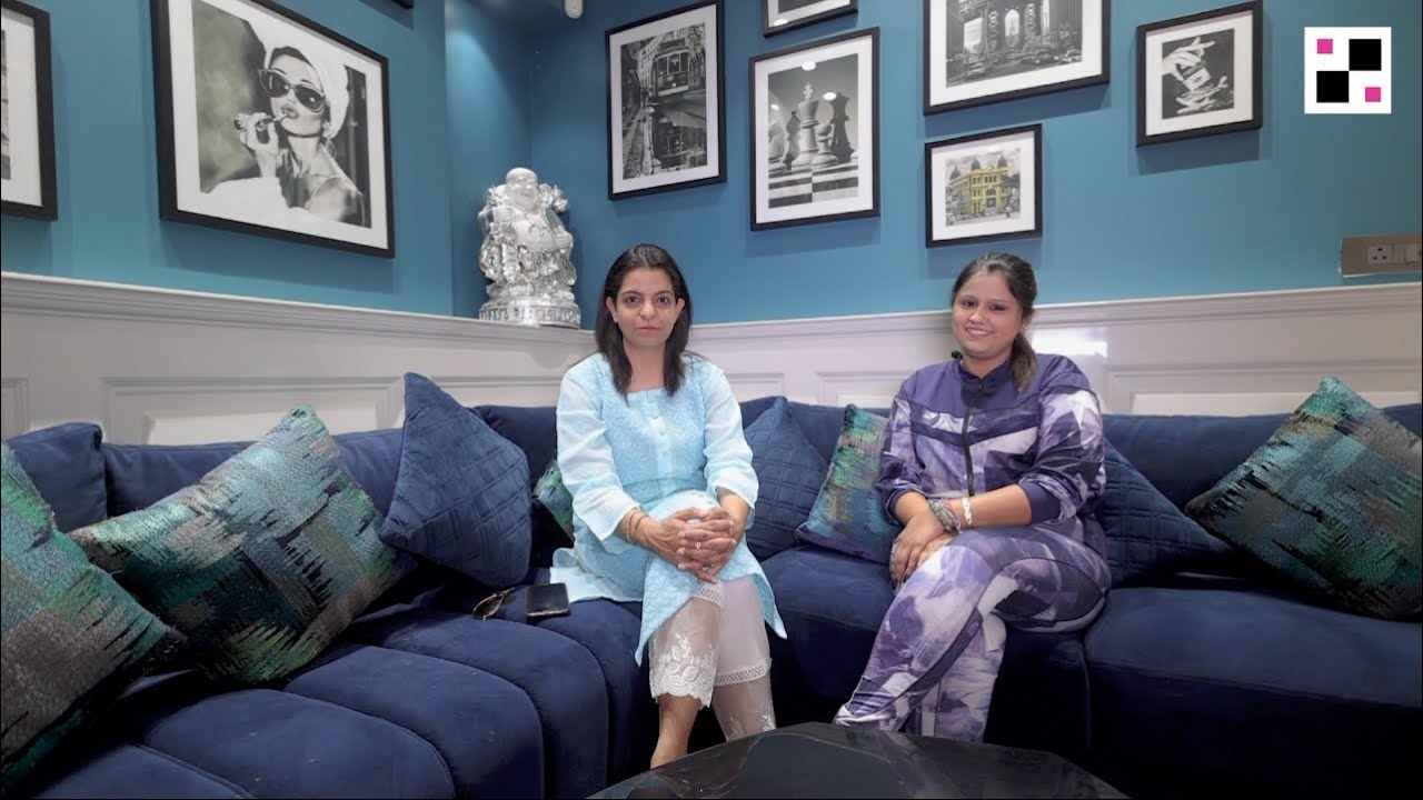 Interview With Ms. Sharma | Luxury Homeowner Interview in Janakpuri | ANSA Interiors