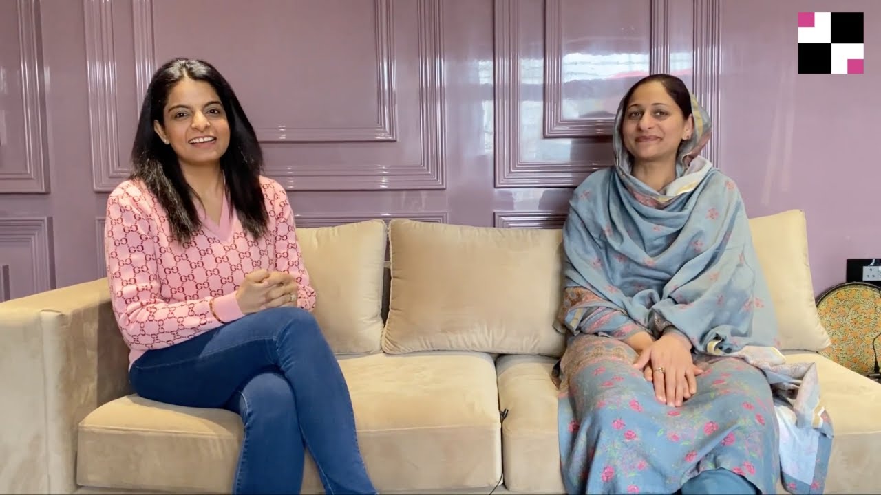 Experience With ANSA Interiors | Ft. Ms. Rafia Mansoor | ANSA Interiors
