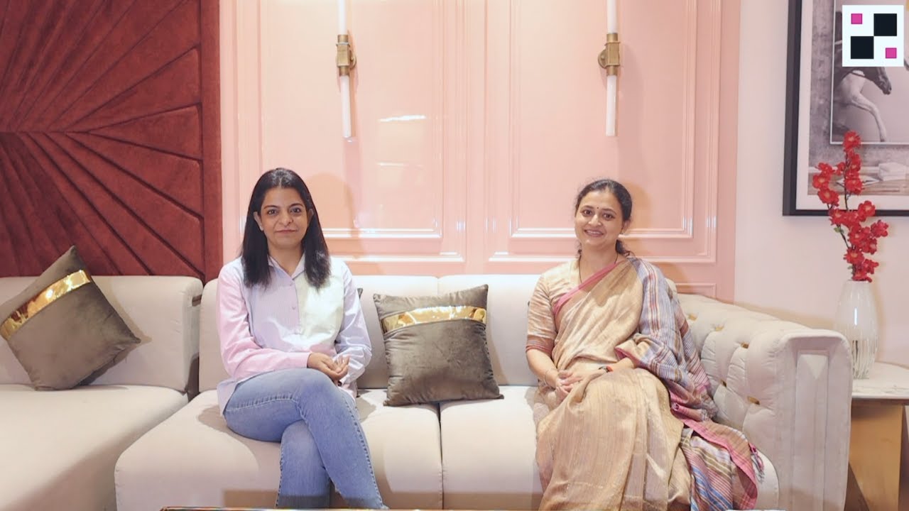 Client Interview: Dr. Mamta Pandey, Owner of Hotel Ramayana & BJP Pradesh Mantri, Mahila Morcha