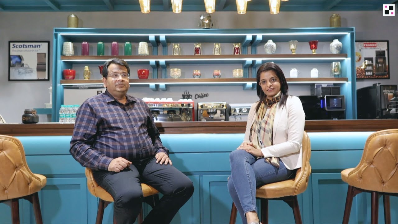 Client Interview: Mr. Dinesh Mittal | Mittal International Experience Center