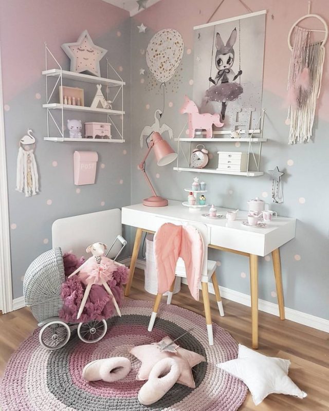 13 Unique Decorating Ideas For Kids Rooms