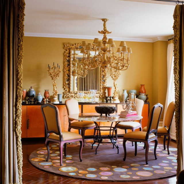 Baroque Style to Any Interior Design (6)