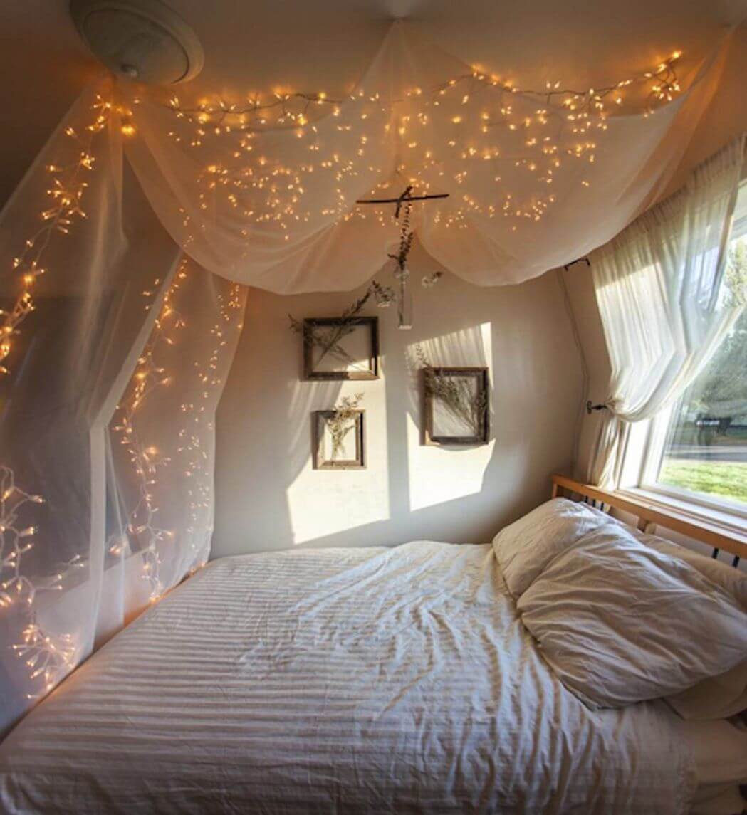 How To Design Your Romantic Bedroom