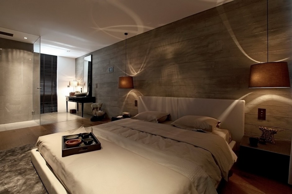 Design Your Romantic Bedroom (2)