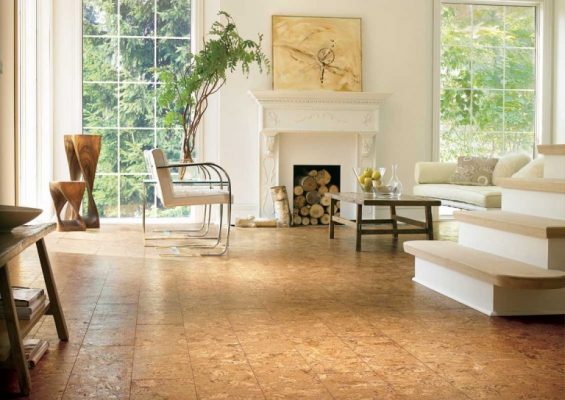 How To Design Your House An Eco-Friendly Interior