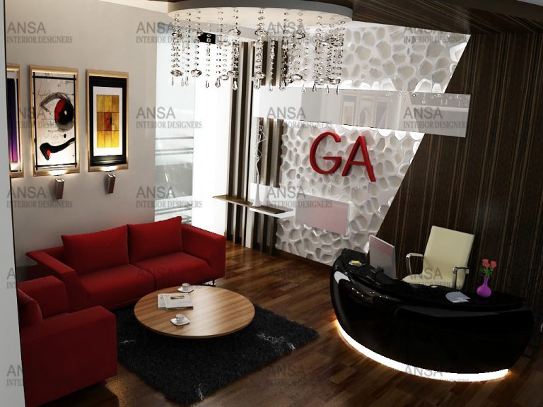 Best Office Interior Designers In Delhi, Gurgaon & Noida