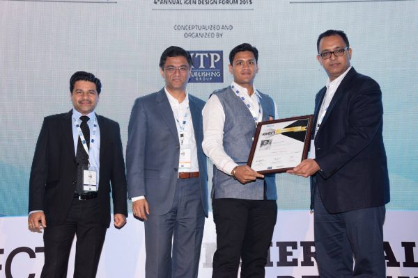 Mr. Ankush Aggarwal - top 20 interior designers of India