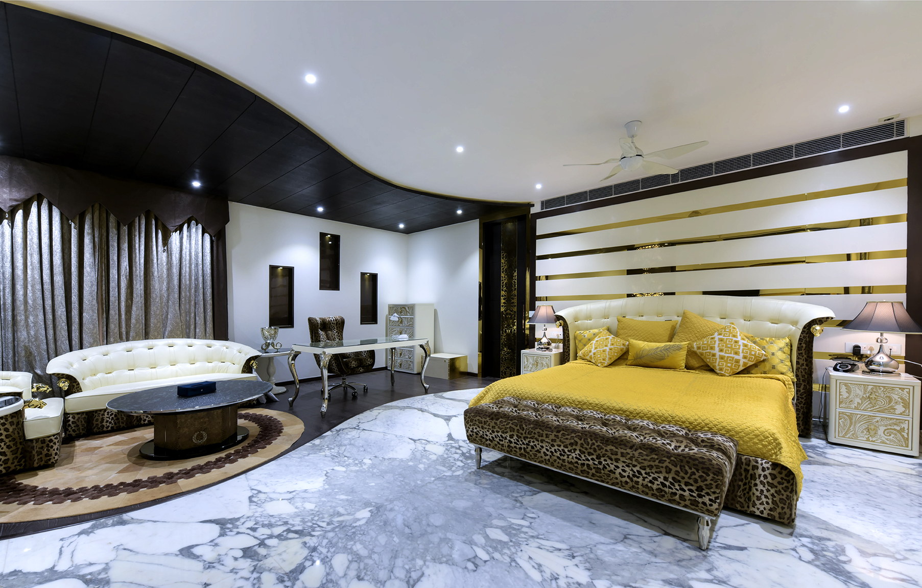 home interior designers in delhi ncr
