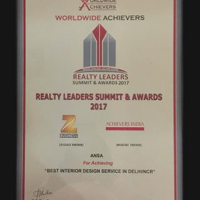 reality leaders awards 2017