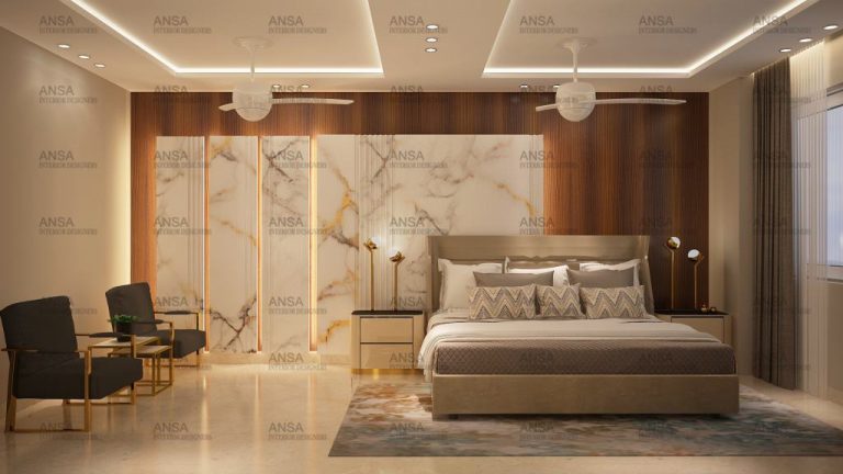 Interior Design For Better Mental Health - ANSA Interiors