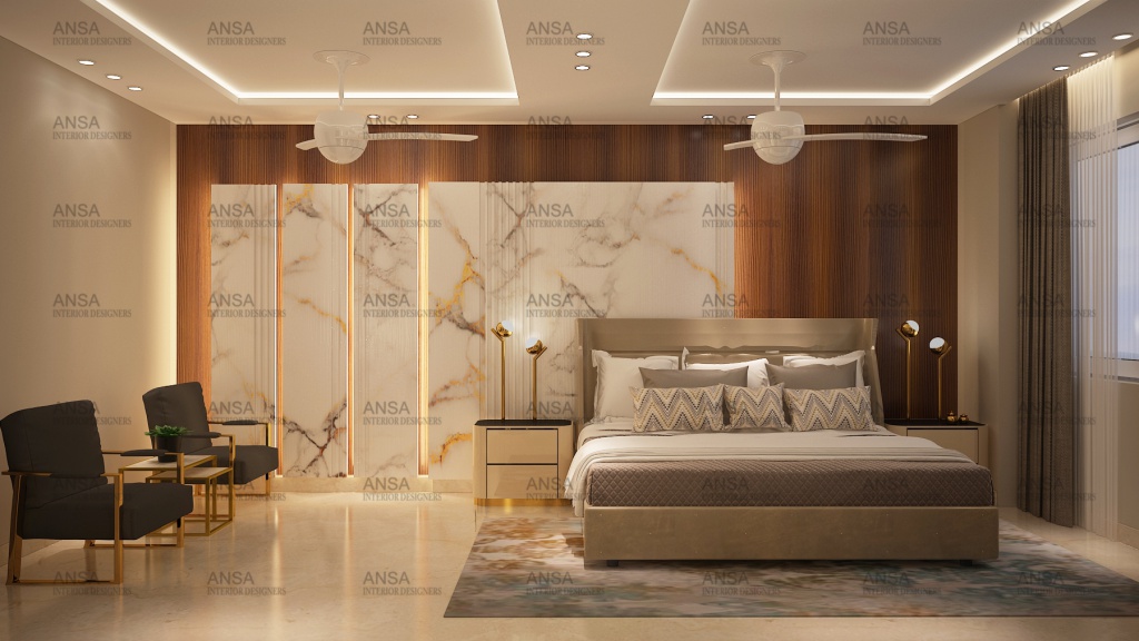 interior design for better mental health