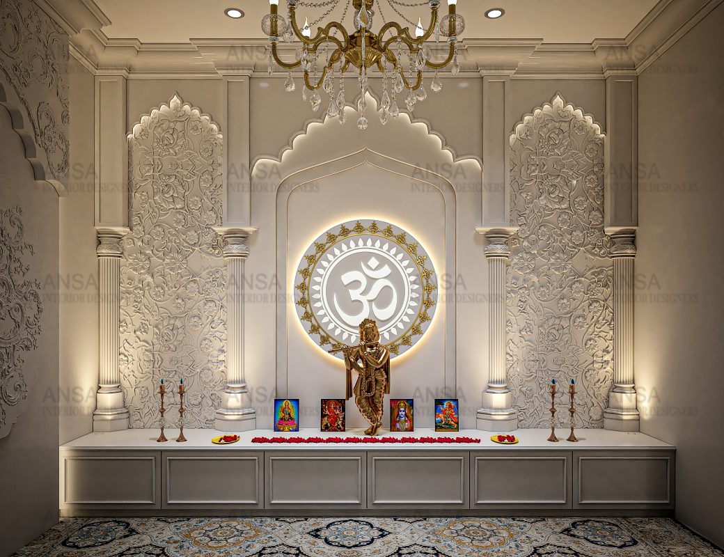 ANSA Interiors Complete Interior Design Portfolio