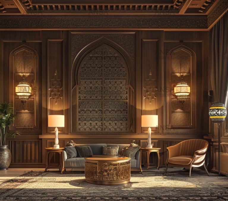 Drawing Room Designs - ANSA Interiors