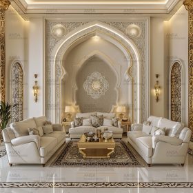 Drawing Room Designs - ANSA Interiors