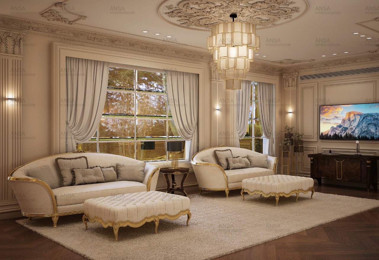 luxury drawing room in india