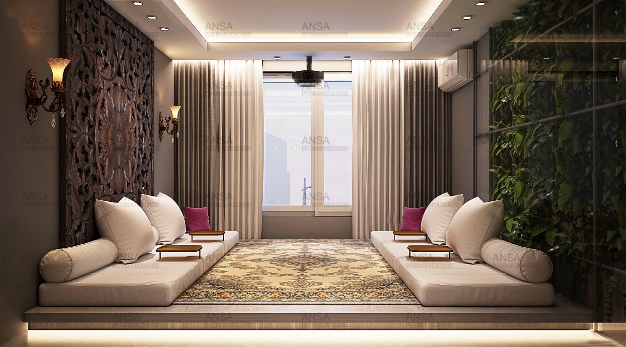 Drawing Room Designs Ansa Interiors