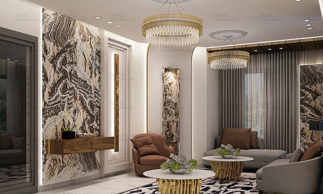 drawing room interiors by ansa