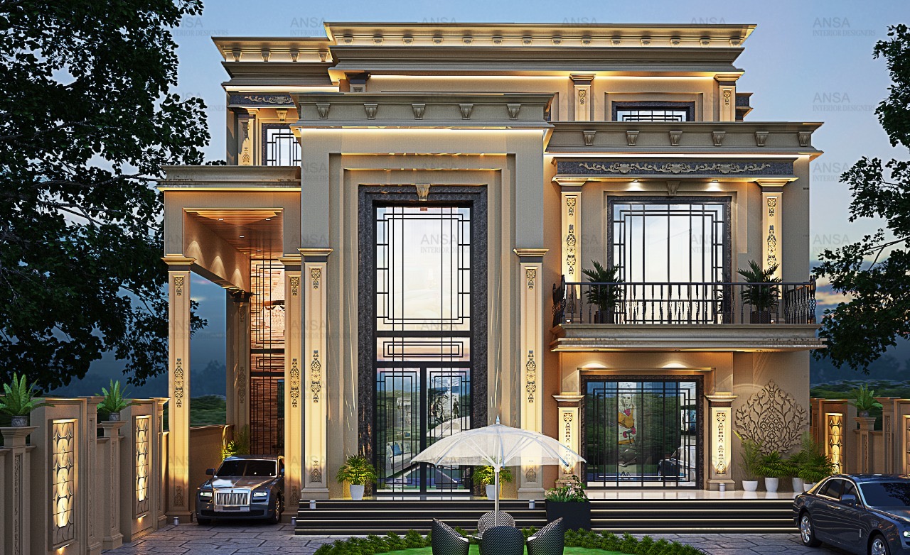 proposed house design in uttarakhand