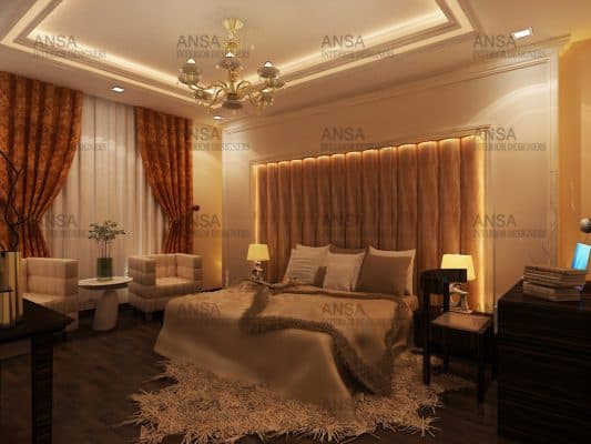 Luxury Interior designers in Delhi