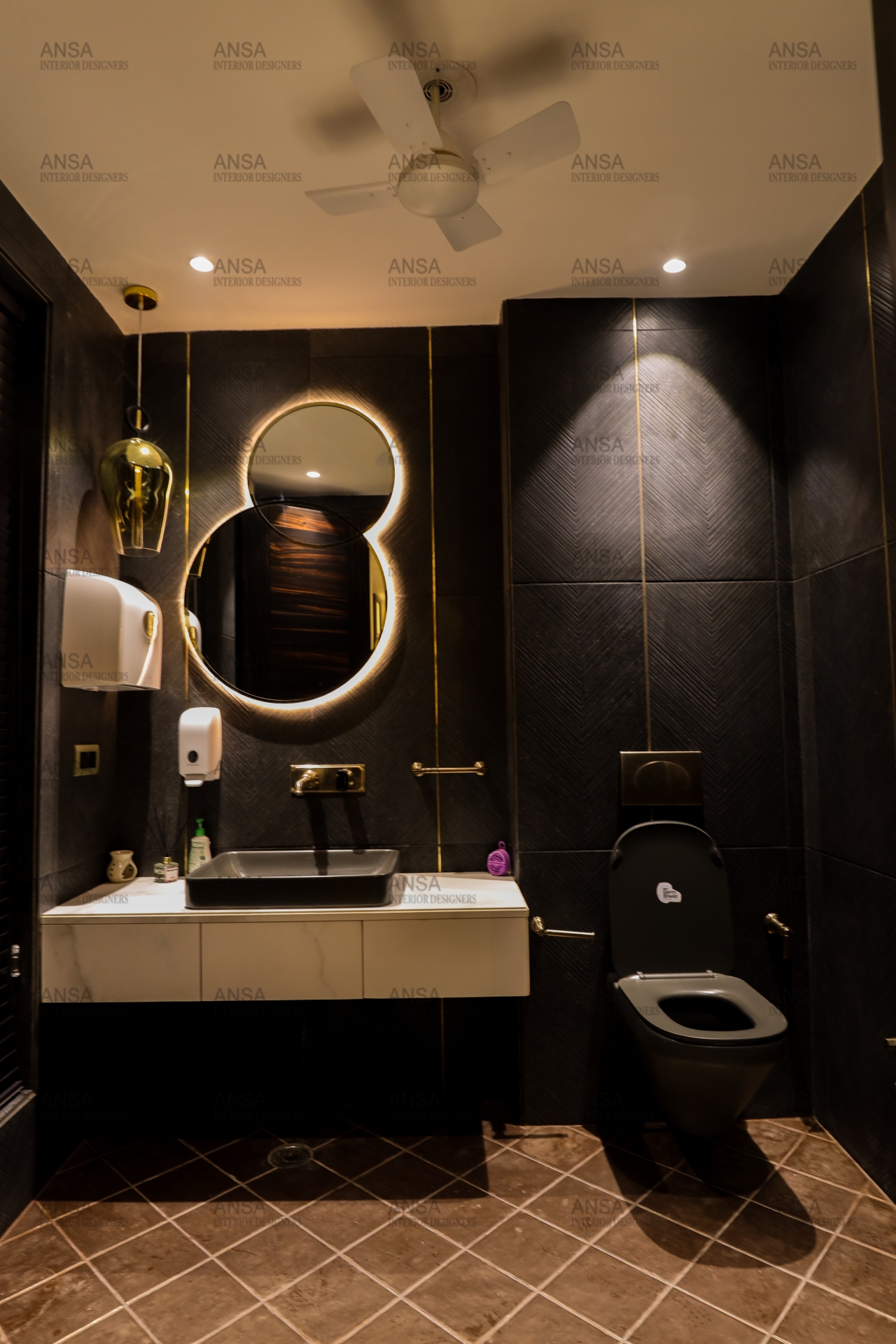 luxury bathroom design dwarka