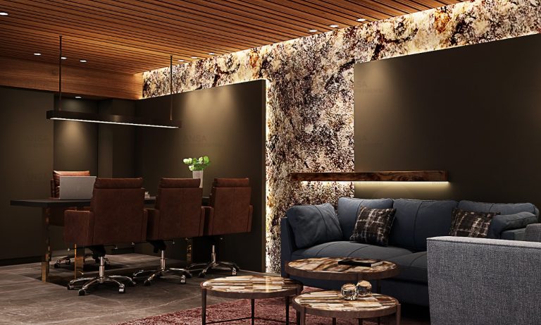 Best Office Interior Designers In Delhi, Gurgaon & Noida