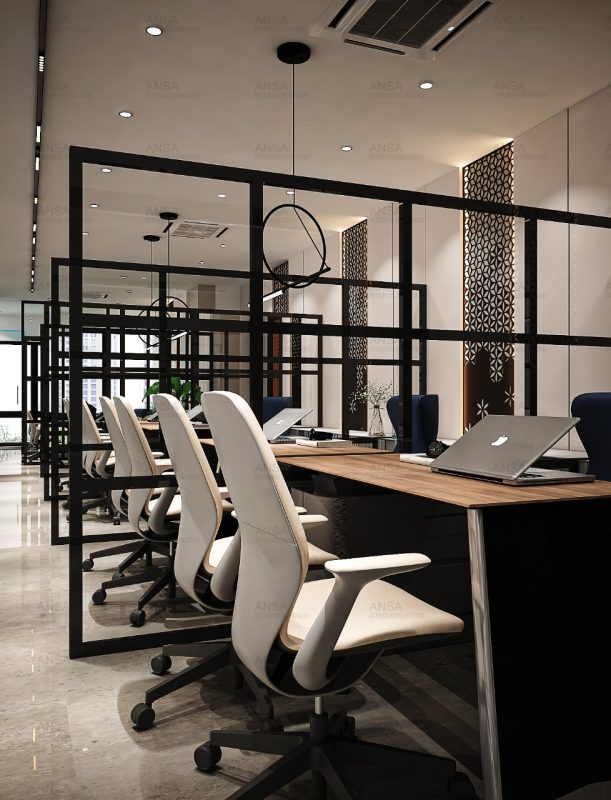 Best Office Interior Designers In Delhi, Gurgaon & Noida
